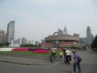 Shanghai-Museum &ndash; &copy; Ralf Mehnert (Eberhardt TRAVEL)