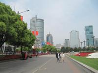 Shanghai &ndash; &copy; Ralf Mehnert (Eberhardt TRAVEL)