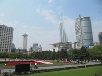 Shanghai &ndash; &copy; Ralf Mehnert (Eberhardt TRAVEL)