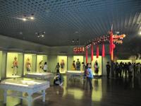 Shanghai-Museum &ndash; &copy; Ralf Mehnert (Eberhardt TRAVEL)