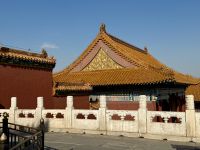 Kaiserpalast, Peking &ndash; &copy; Mareike Schmidt (Eberhardt TRAVEL)