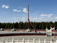 Himmelstempel, Peking &ndash; &copy; Mareike Schmidt (Eberhardt TRAVEL)