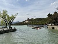 Sommerpalast, Peking &ndash; &copy; Mareike Schmidt (Eberhardt TRAVEL)
