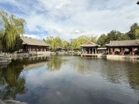 Sommerpalast, Peking &ndash; &copy; Mareike Schmidt (Eberhardt TRAVEL)