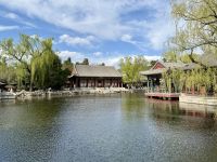 Sommerpalast, Peking &ndash; &copy; Mareike Schmidt (Eberhardt TRAVEL)