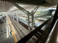 Zugfahrt nach Xi'an &ndash; &copy; Mareike Schmidt (Eberhardt TRAVEL)