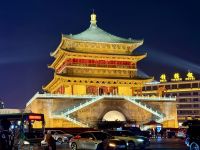 Lichterfahrt, Xi'an &ndash; &copy; Mareike Schmidt (Eberhardt TRAVEL)