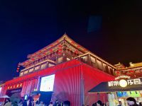 Lichterfahrt, Xi'an &ndash; &copy; Mareike Schmidt (Eberhardt TRAVEL)