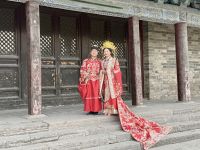 Stadtmauer, Xi'an &ndash; &copy; Mareike Schmidt (Eberhardt TRAVEL)