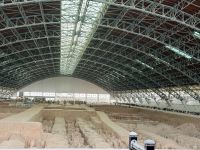 Terrakotta Armee, Xi'an &ndash; &copy; Mareike Schmidt (Eberhardt TRAVEL)