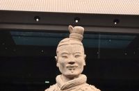 Terrakotta Armee, Xi'an &ndash; &copy; Mareike Schmidt (Eberhardt TRAVEL)