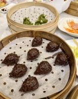 Teigtaschen, Xi'an &ndash; &copy; Mareike Schmidt (Eberhardt TRAVEL)