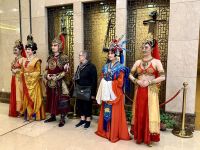 Abendessen, Xi'an &ndash; &copy; Mareike Schmidt (Eberhardt TRAVEL)