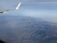 Flug nach Guilin &ndash; &copy; Mareike Schmidt (Eberhardt TRAVEL)