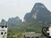 Mondberg, Yangshuo &ndash; &copy; Mareike Schmidt (Eberhardt TRAVEL)