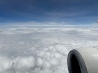 Flug nach Hangzhou &ndash; &copy; Mareike Schmidt (Eberhardt TRAVEL)