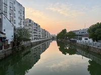 Suzhou &ndash; &copy; Mareike Schmidt (Eberhardt TRAVEL)