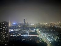 Blick über Suzhou &ndash; &copy; Mareike Schmidt (Eberhardt TRAVEL)