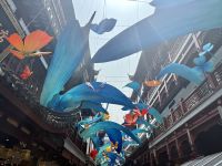 Shanghai &ndash; &copy; Mareike Schmidt (Eberhardt TRAVEL)
