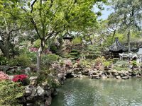 Yu Garten, Shanghai &ndash; &copy; Mareike Schmidt (Eberhardt TRAVEL)
