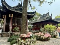 Yu Garten, Shanghai &ndash; &copy; Mareike Schmidt (Eberhardt TRAVEL)