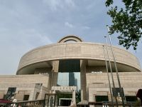 Shanghai Museum &ndash; &copy; Mareike Schmidt (Eberhardt TRAVEL)
