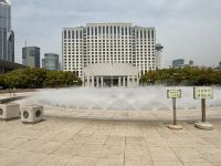 Volksplatz, Shanghai &ndash; &copy; Mareike Schmidt (Eberhardt TRAVEL)