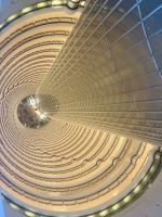 Jin Mao Turm, Shanghai  &ndash; &copy; Mareike Schmidt (Eberhardt TRAVEL)