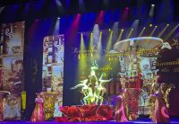 Aktobatikshow &ndash; &copy; Natalie Hady (Eberhardt TRAVEL)
