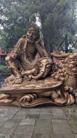 Shaolin Kloster &ndash; &copy; Natalie Hady (Eberhardt TRAVEL)