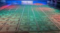 Xian Museum Stadplanung &ndash; &copy; Natalie Hady (Eberhardt TRAVEL)
