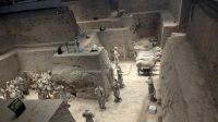Terrakotta Armee &ndash; &copy; Natalie Hady (Eberhardt TRAVEL)