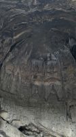 Longmen-Grotten &ndash; &copy; Natalie Hady (Eberhardt TRAVEL)