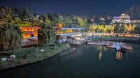 Lichterfahrt Xian &ndash; &copy; Natalie Hady (Eberhardt TRAVEL)