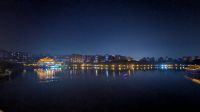 Lichterfahrt Xian &ndash; &copy; Natalie Hady (Eberhardt TRAVEL)