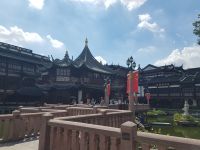 Huxingting Teehaus &ndash; &copy; Natalie Hady (Eberhardt TRAVEL)