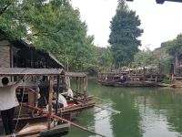 Wuzhen &ndash; &copy; Natalie Hady (Eberhardt TRAVEL)