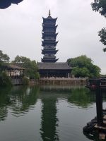 Weiße Lotus-Pagode &ndash; &copy; Natalie Hady (Eberhardt TRAVEL)