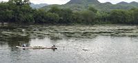 Bootsfahrt nach Yangshuo &ndash; &copy; Natalie Hady (Eberhardt TRAVEL)
