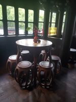 Huxingting Teehaus &ndash; &copy; Natalie Hady (Eberhardt TRAVEL)