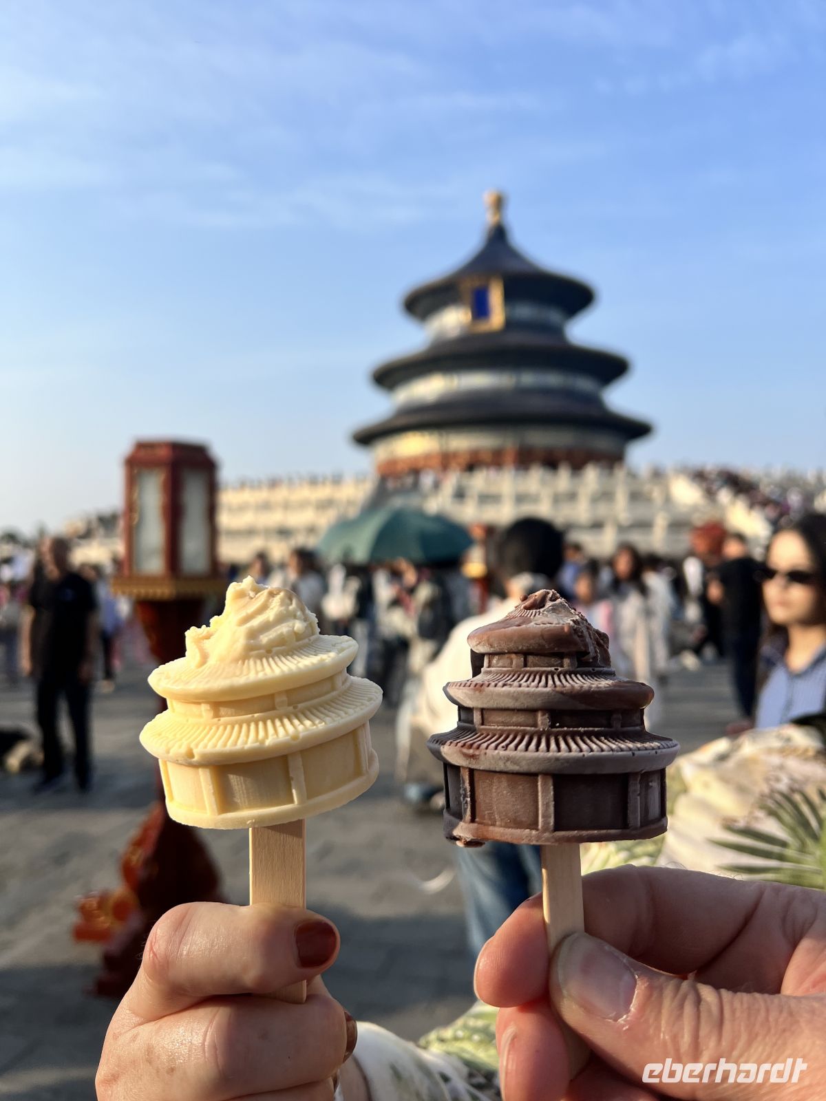 &copy; Diana Mendel (Eberhardt TRAVEL)