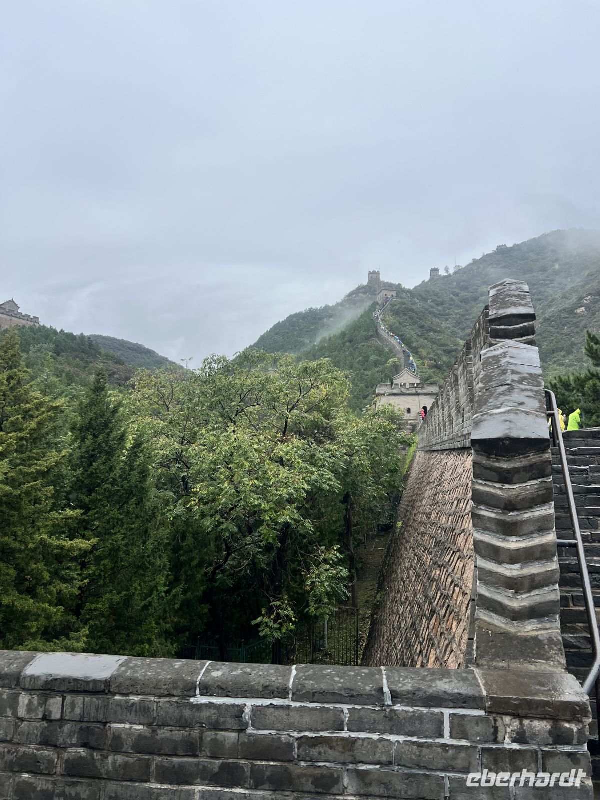 &copy; Diana Mendel (Eberhardt TRAVEL)