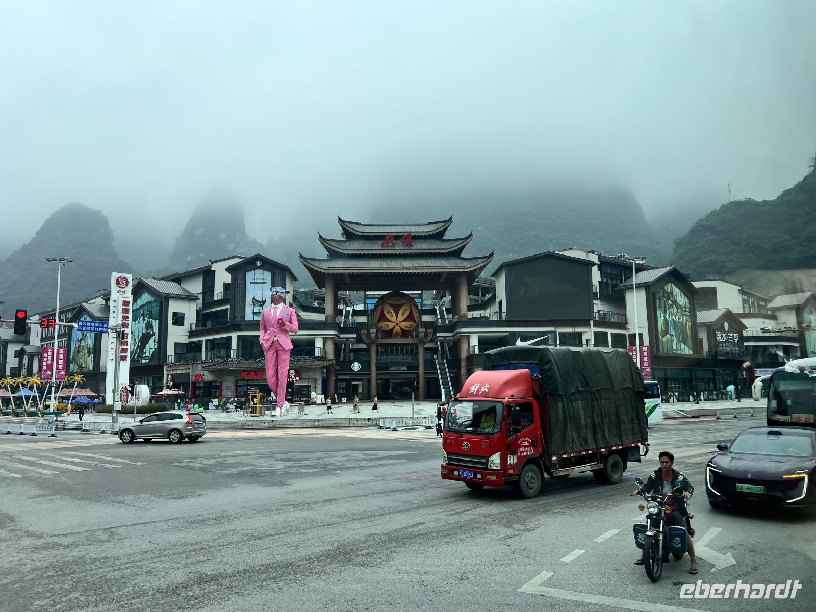 &copy; Diana Mendel (Eberhardt TRAVEL)