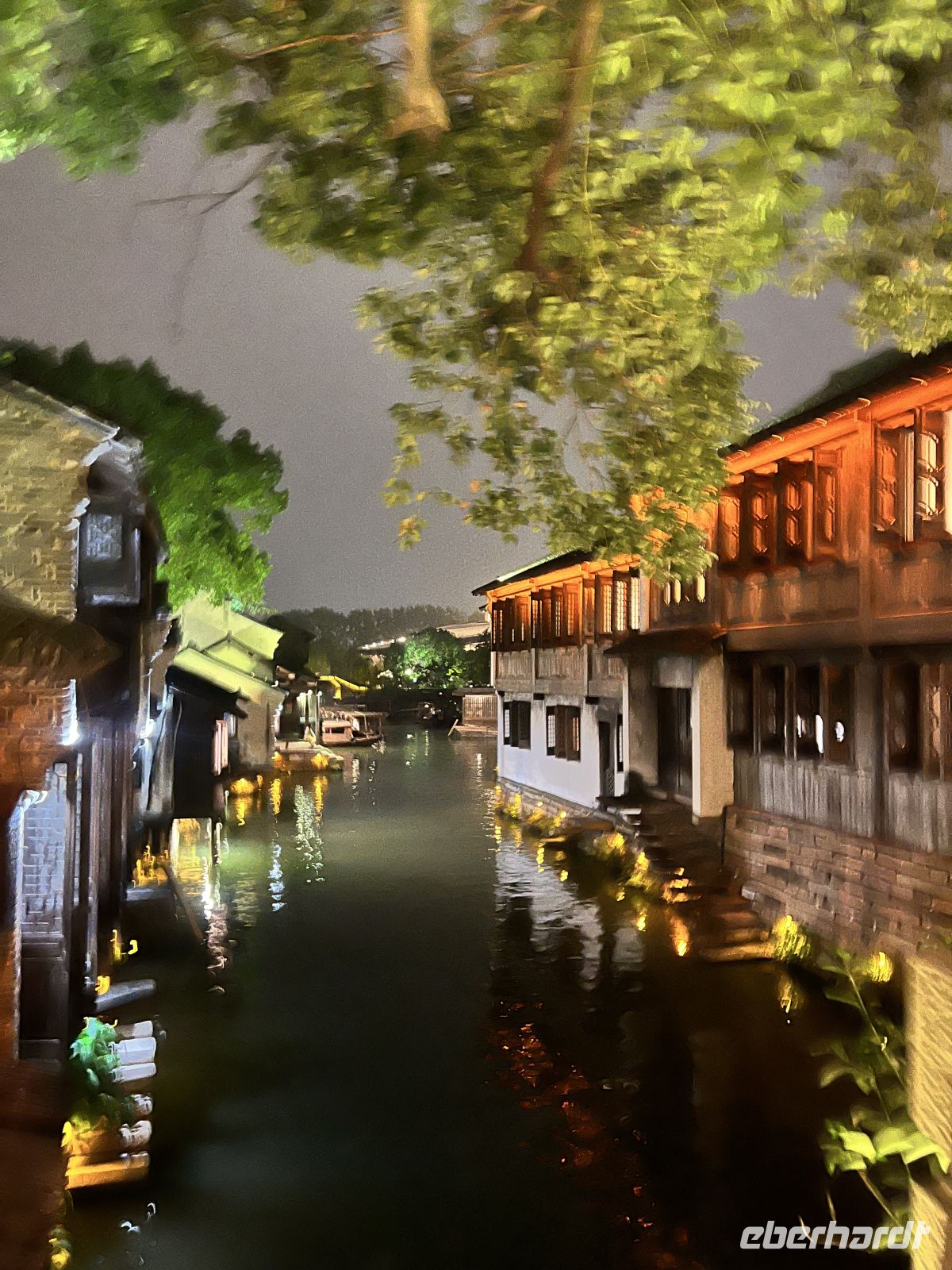 &copy; Diana Mendel (Eberhardt TRAVEL)