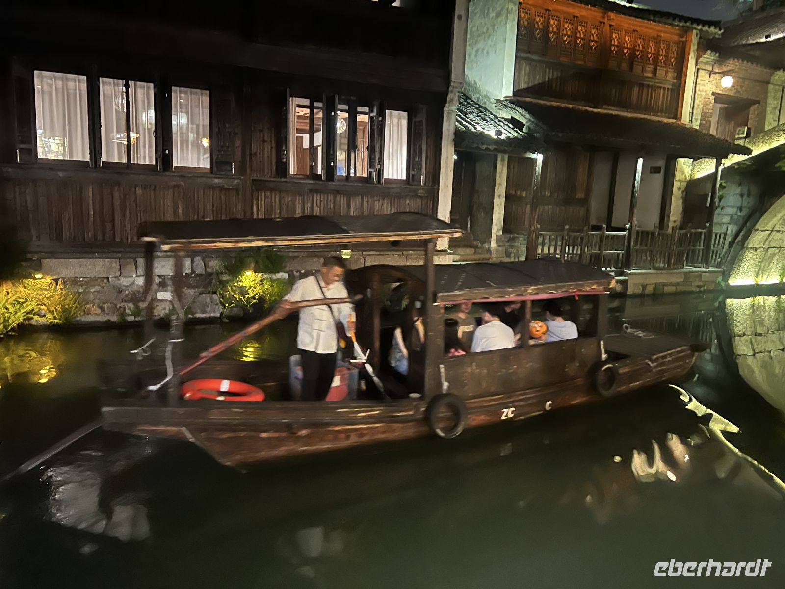&copy; Diana Mendel (Eberhardt TRAVEL)