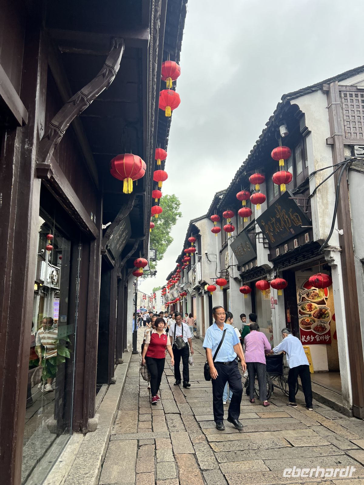&copy; Diana Mendel (Eberhardt TRAVEL)