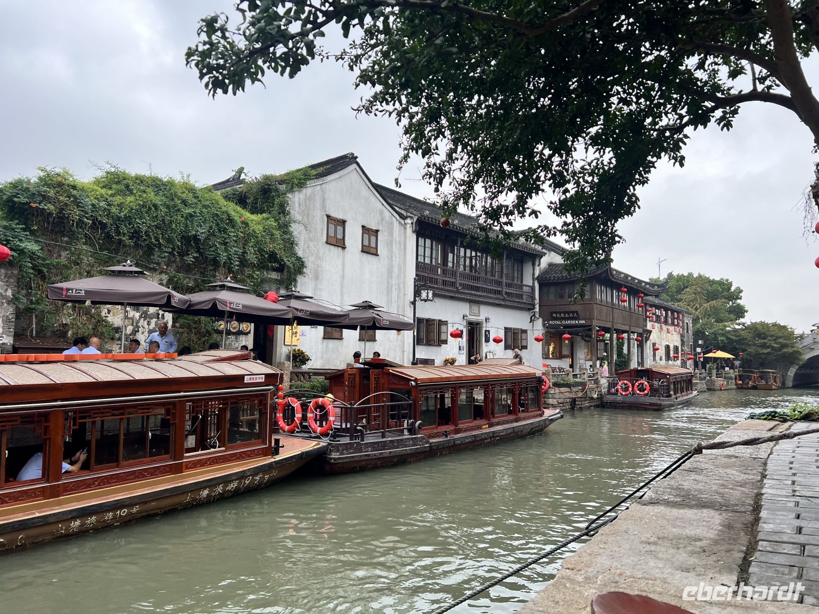&copy; Diana Mendel (Eberhardt TRAVEL)
