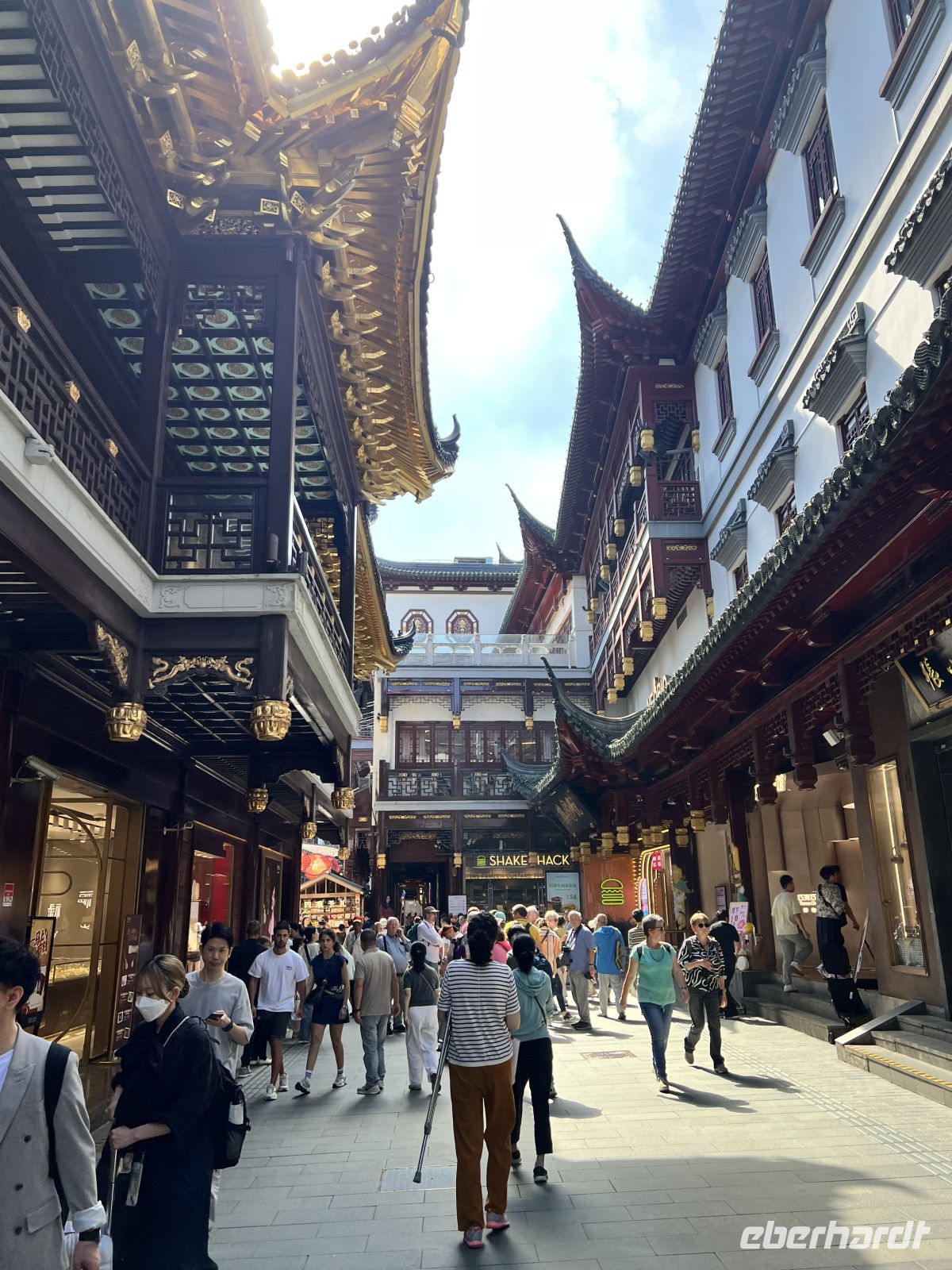 &copy; Diana Mendel (Eberhardt TRAVEL)