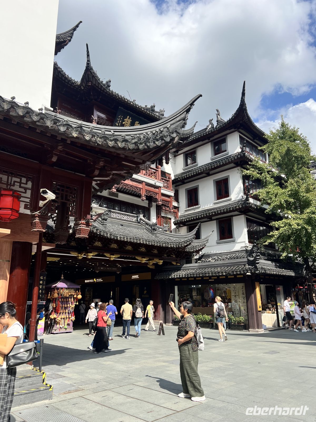 &copy; Diana Mendel (Eberhardt TRAVEL)