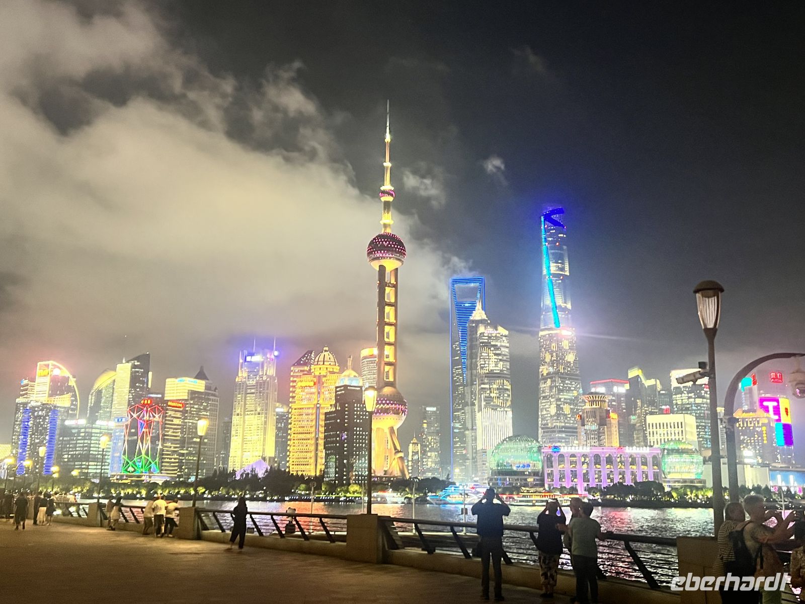 &copy; Diana Mendel (Eberhardt TRAVEL)